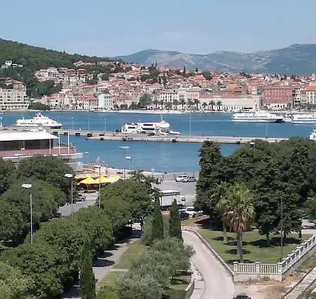 Malo Misto Apartament *