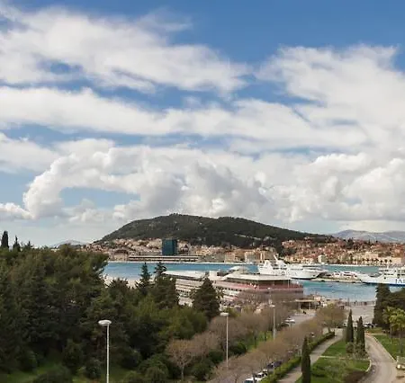 Apartman Malo Misto Split