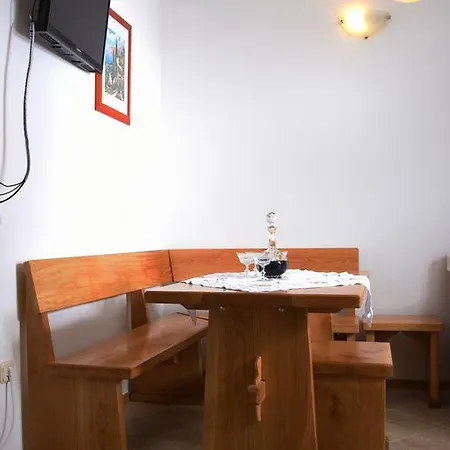 Apartman Malo Misto Split