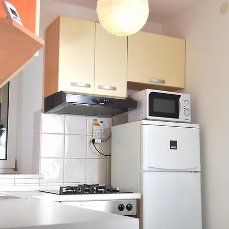 Apartman Malo Misto