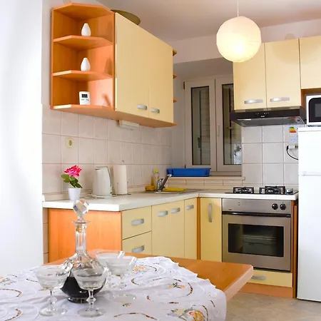 Apartman Malo Misto Split